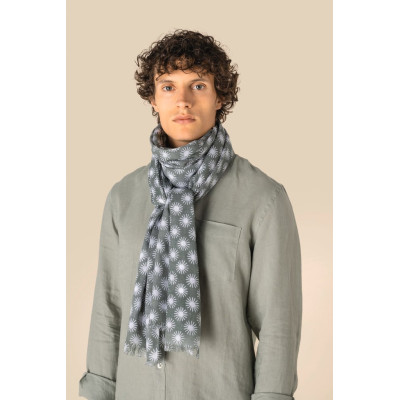 Unisex scarf
